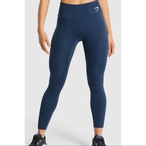 Gymshark training leggings